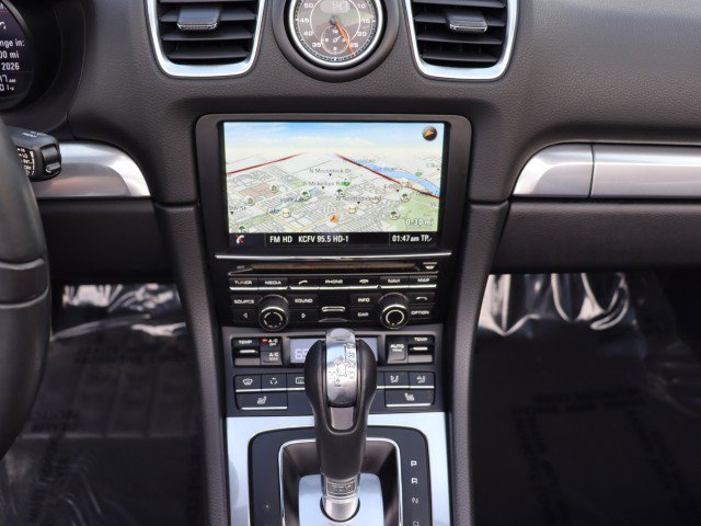 Used 2013 Porsche Boxster S image 36