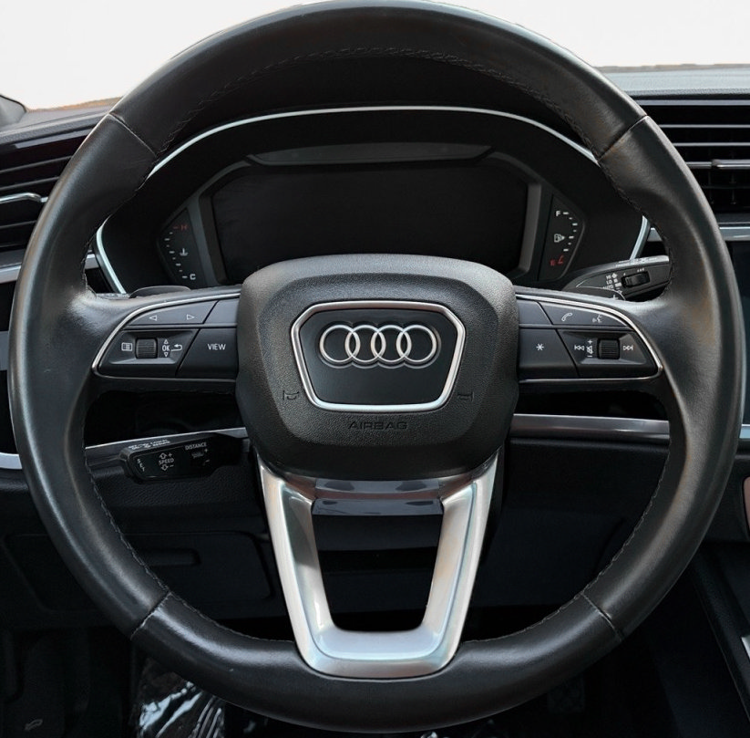 Used 2024 Audi Q3 2.0T Premium AWD/4WD image 18