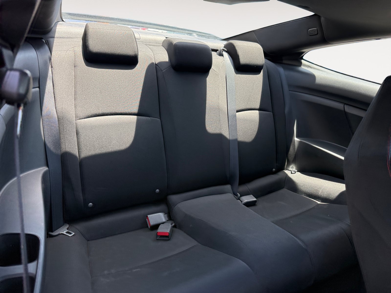 Used 2017 Honda Civic Si image 18