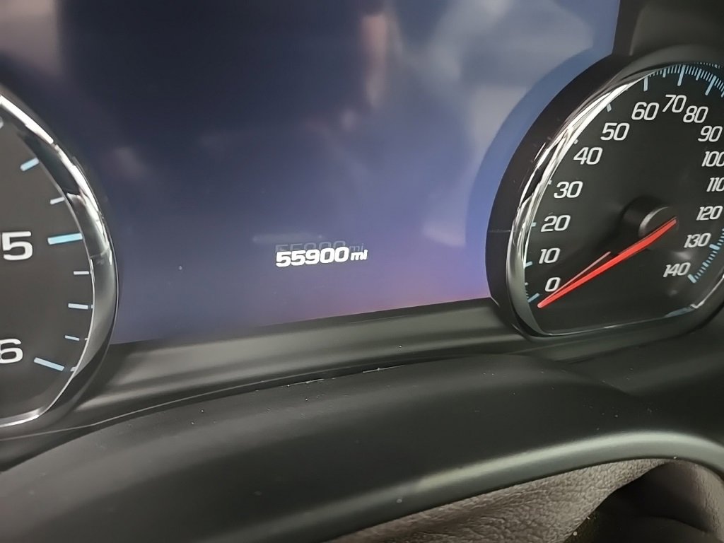 Used 2020 GMC Yukon Denali w/ Denali Premium Package image 13