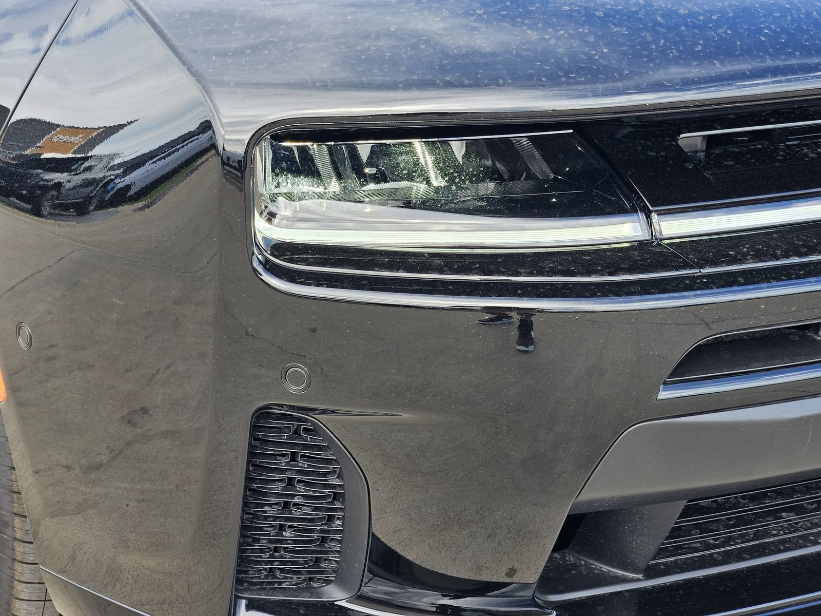 New 2026 Dodge Charger Scat Pack AWD/4WD image 8