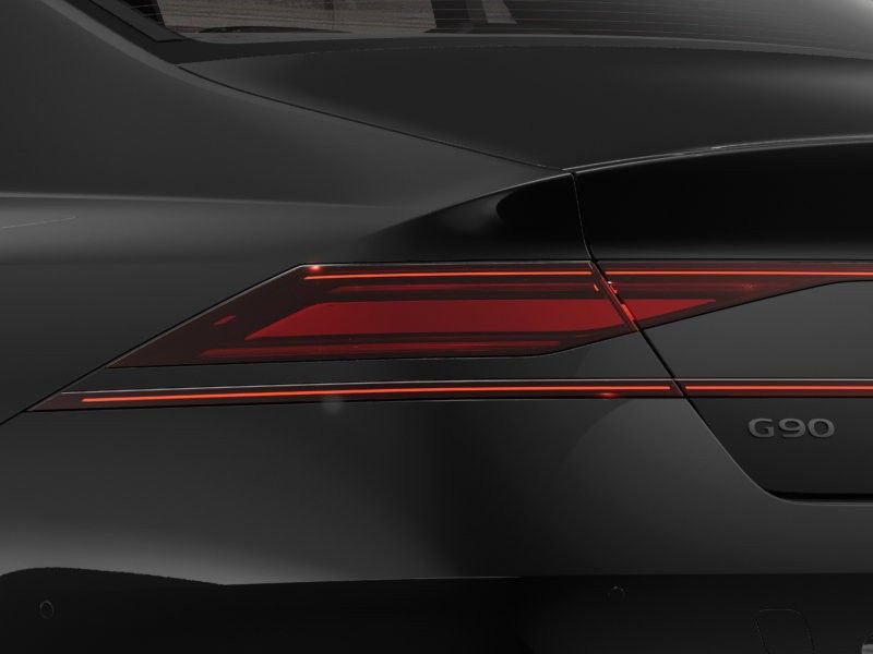 New 2026 Genesis G90 3.5T Prestige AWD/4WD image 13