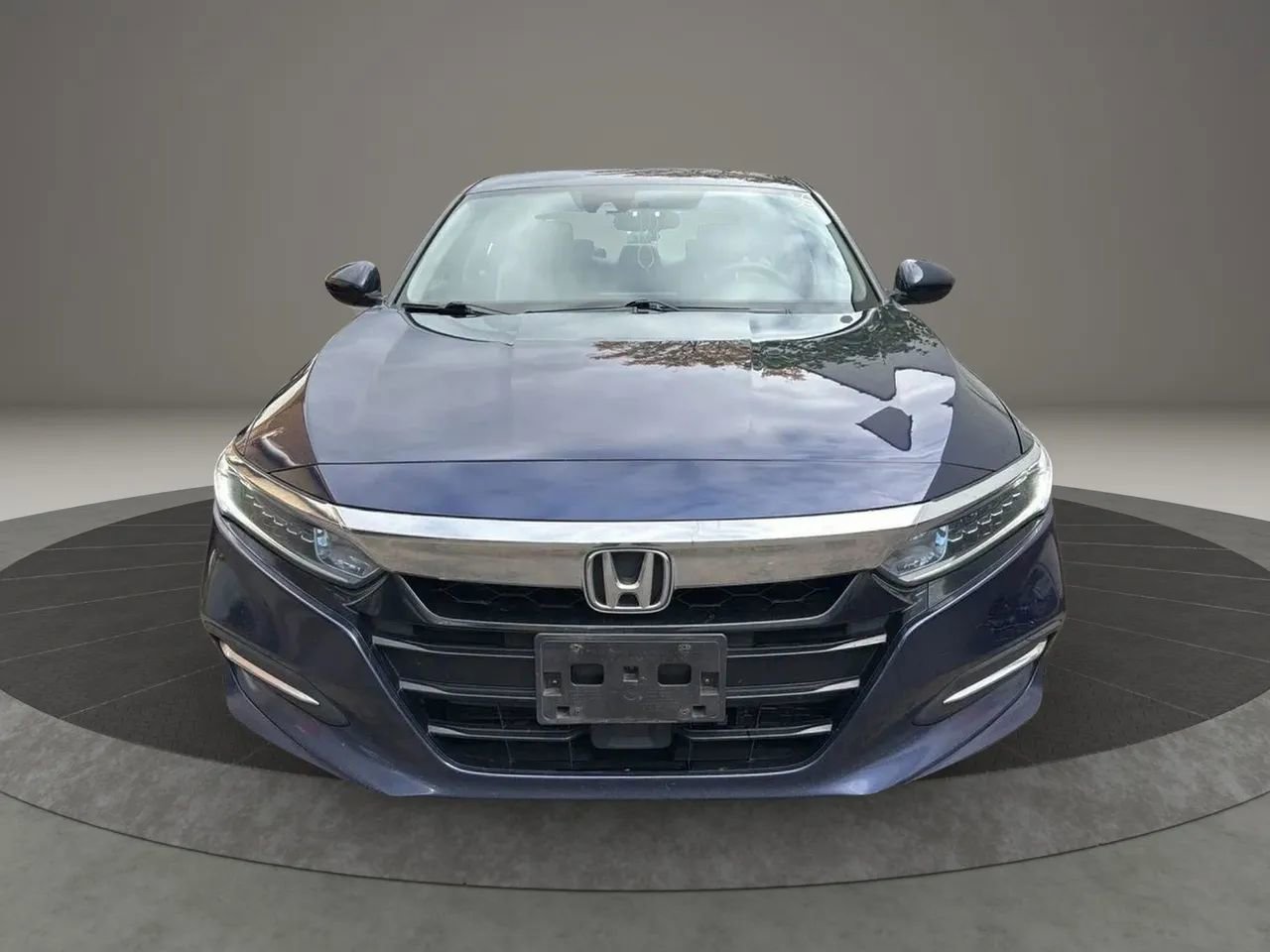 Used 2020 Honda Accord Hybrid image 2