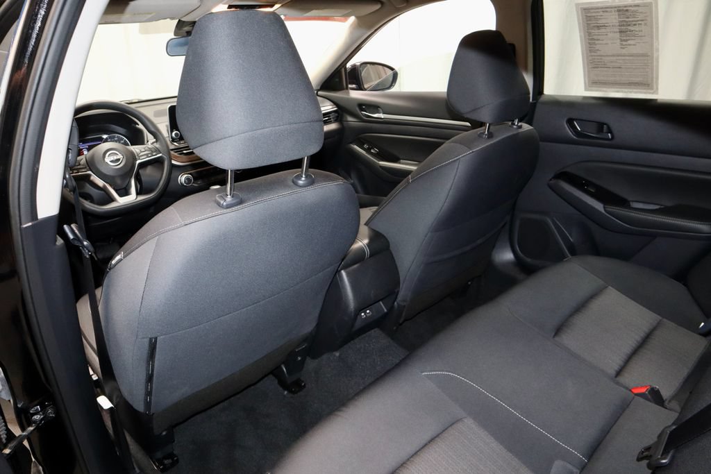 Certified 2023 Nissan Altima 2.5 SV AWD/4WD image 20