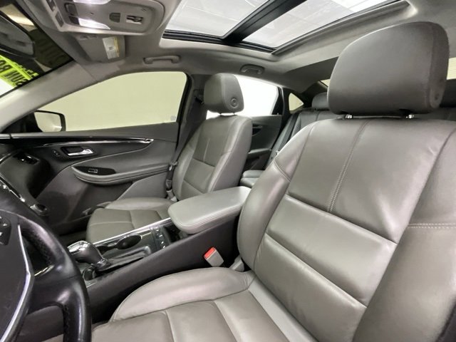 Used 2016 Chevrolet Impala LT w/ Leather Package image 5