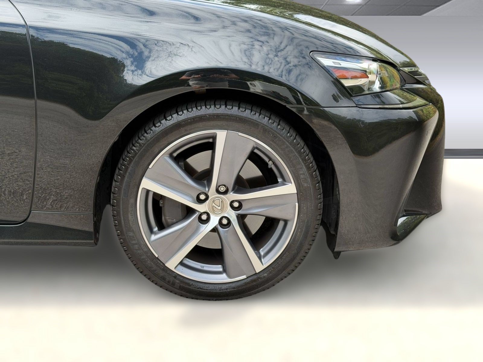 Used 2016 Lexus GS 350 RWD image 11