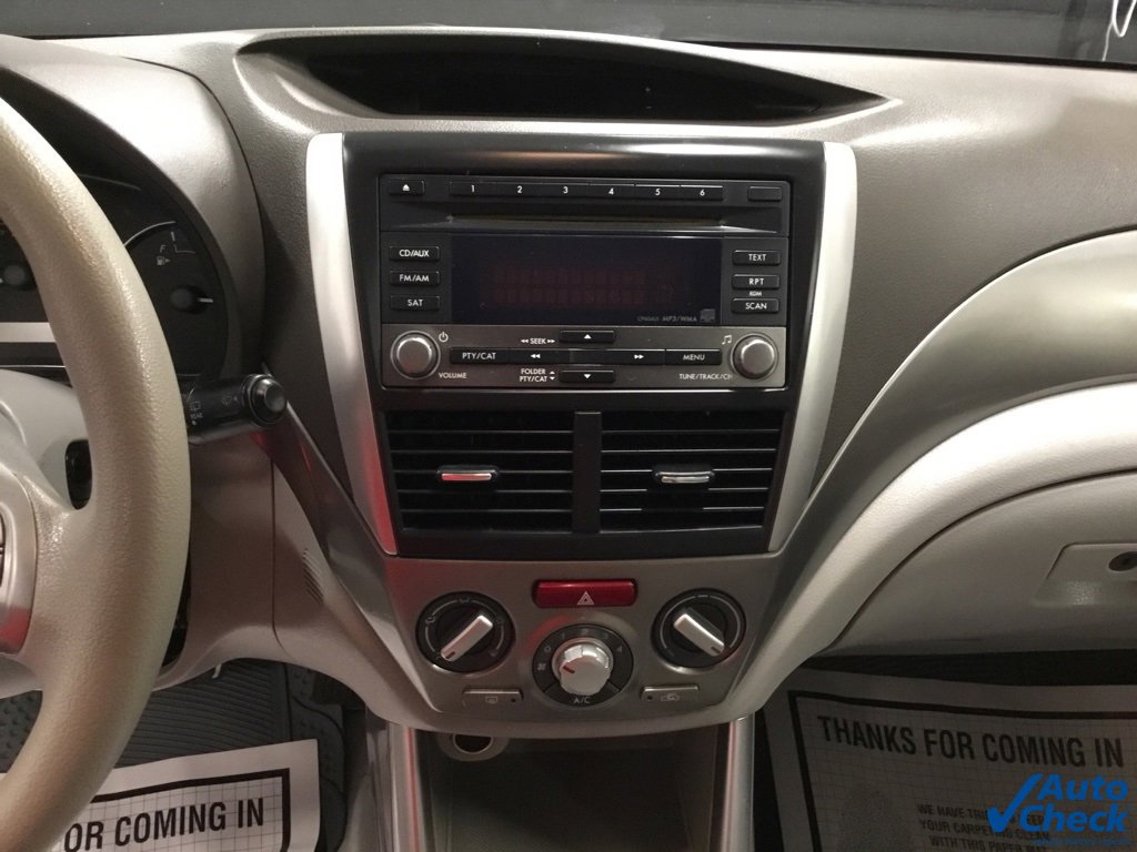 Used 2010 Subaru Forester 2.5X Premium image 46