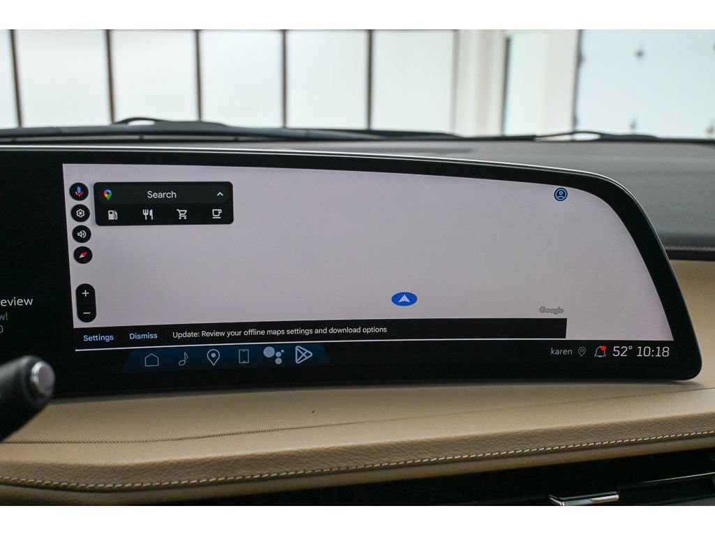 Certified 2024 Cadillac XT4 Luxury w/ Cold Weather Package image 48