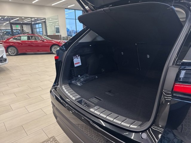 New 2026 Lexus NX 350 AWD w/ Luxury Package image 35