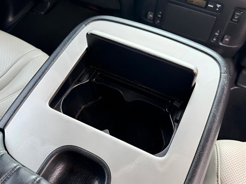 Used 2019 INFINITI QX80 Limited w/ All-Season Package image 34