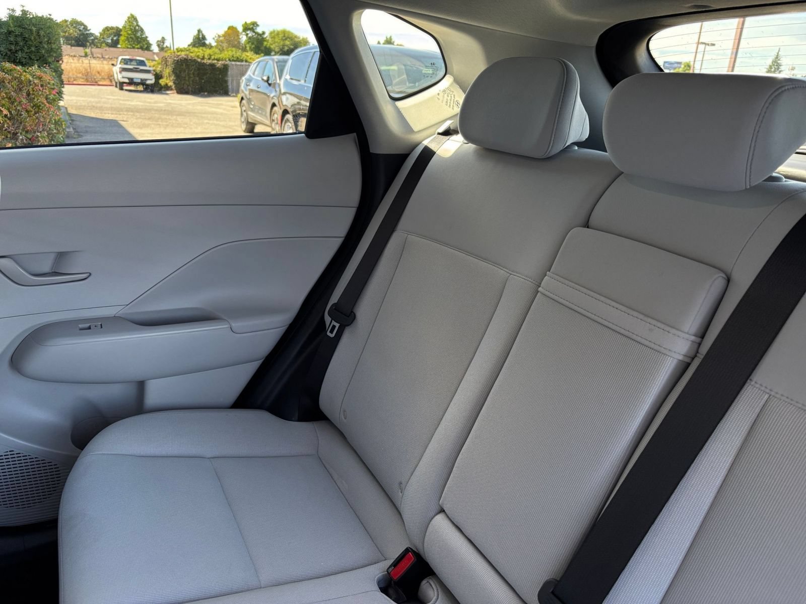Used 2026 Hyundai Kona SEL Sport FWD image 38
