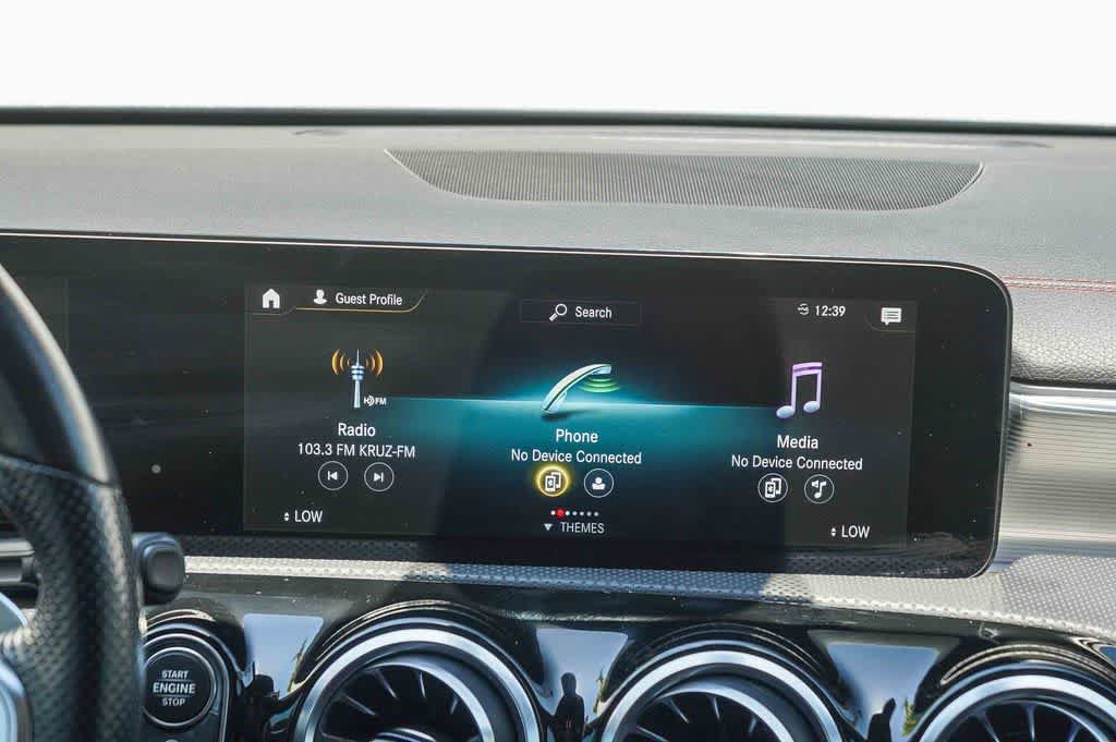 Used 2023 Mercedes-Benz CLA 250 image 14
