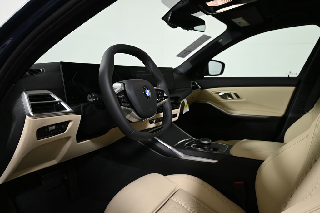 Used 2026 BMW 330i xDrive Sedan w/ Convenience Package image 15