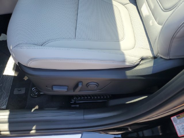 New 2026 Hyundai Tucson Limited AWD/4WD image 18