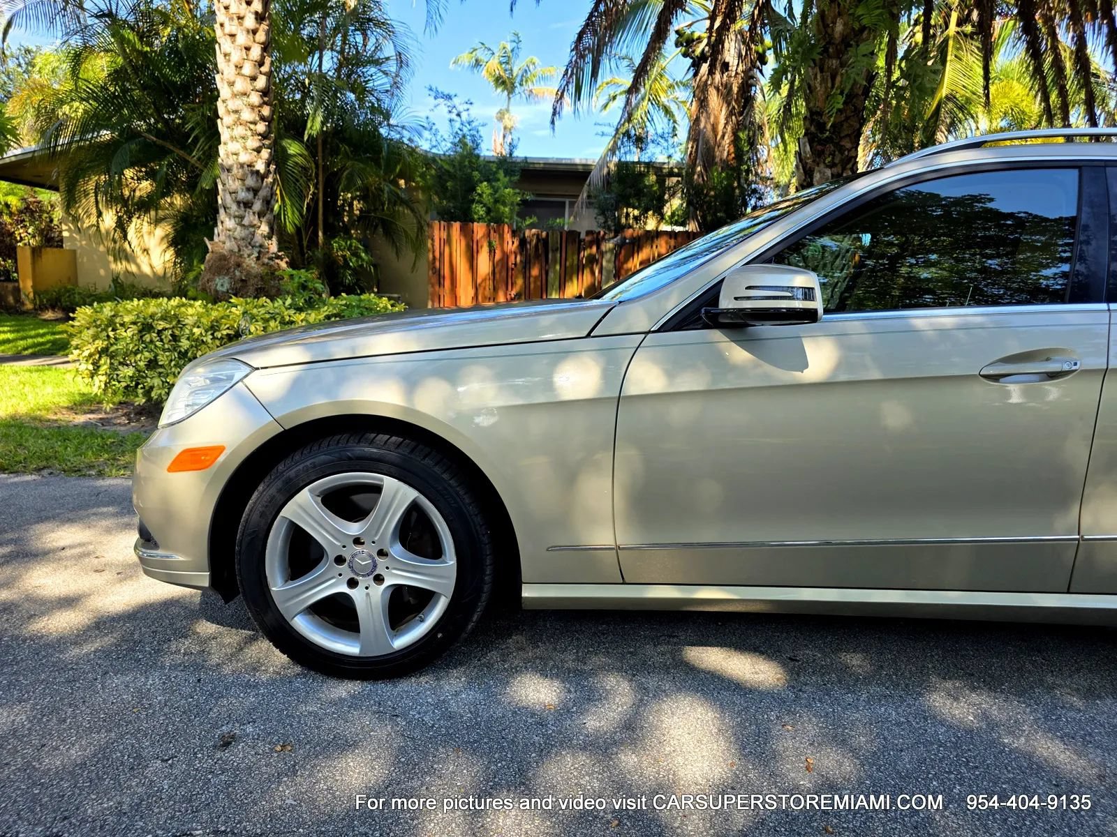Used 2011 Mercedes-Benz E 350 4MATIC Wagon image 66