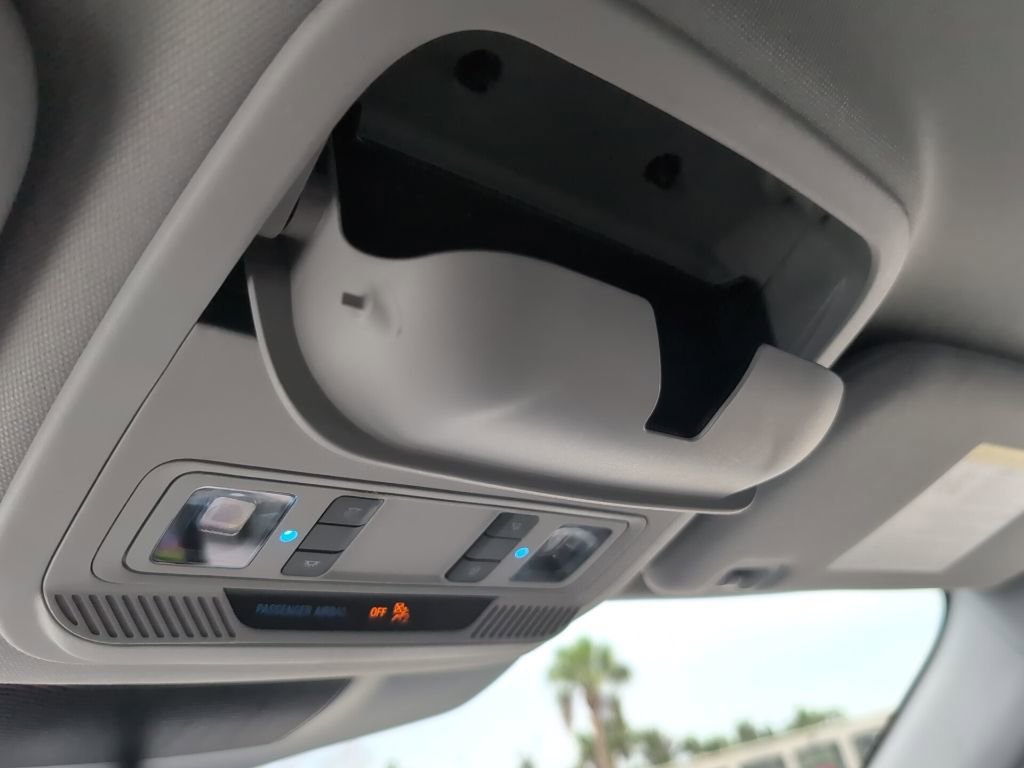 Certified 2022 Ford Explorer XLT image 22