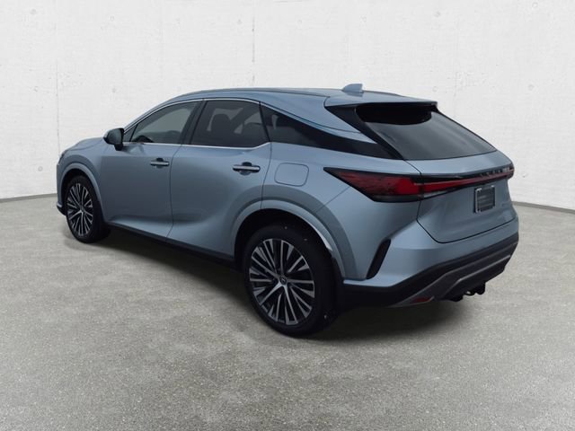 Certified 2024 Lexus RX 350 Premium Plus w/ Convenience Package AWD/4WD image 7