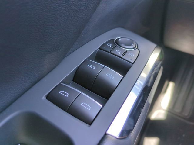 New 2026 Chevrolet Traverse RS image 23