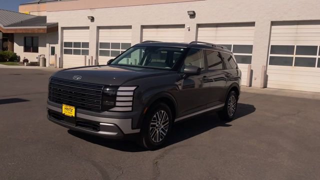 Used 2026 Hyundai Palisade SEL AWD/4WD image 5