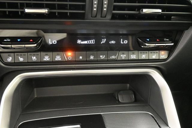 Used 2026 MAZDA CX-90 3.3 Turbo w/ Premium Plus Pkg AWD/4WD image 12