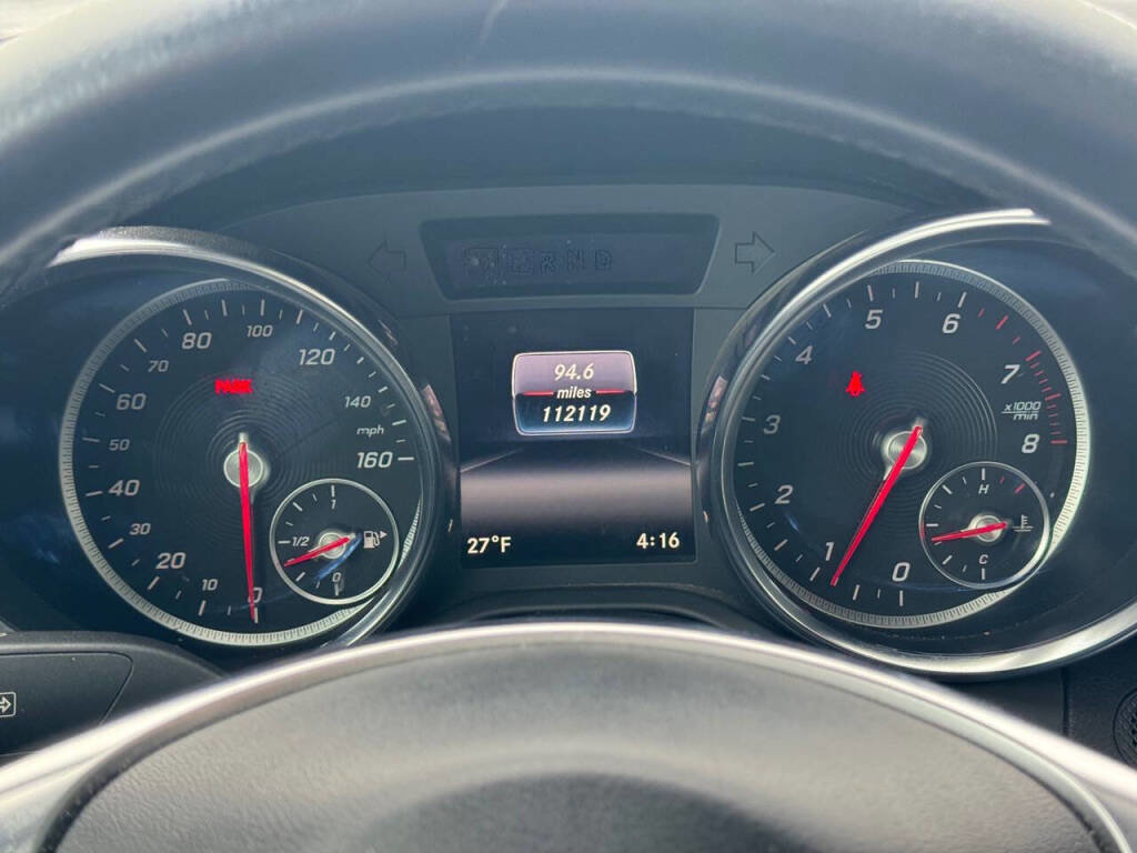 Used 2018 Mercedes-Benz SLC 300 image 18