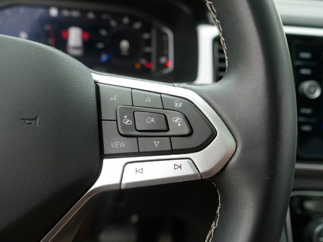Certified 2023 Volkswagen Atlas SEL AWD/4WD image 27