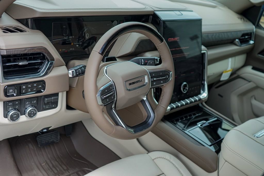 New 2026 GMC Yukon Denali image 9