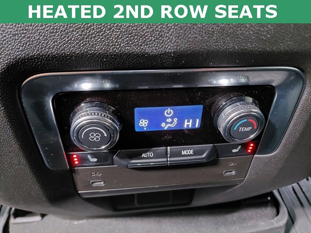 Used 2025 GMC Yukon AT4 w/ LPO, Floor Liner Package image 8