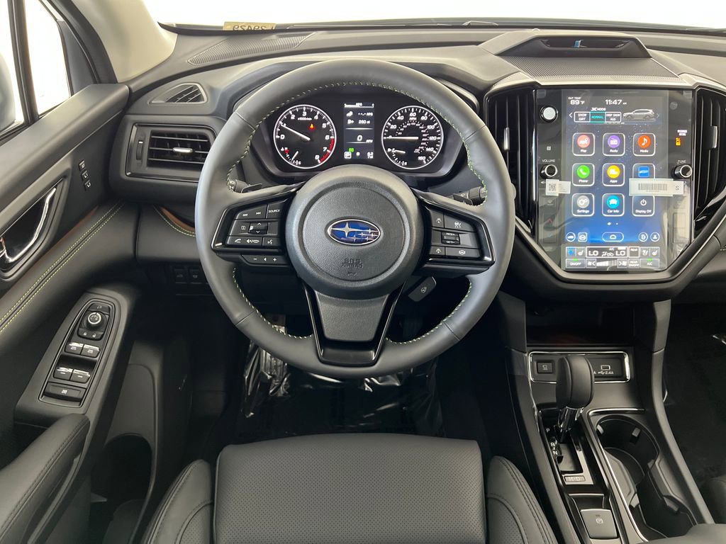 New 2026 Subaru Ascent Bronze Edition image 15
