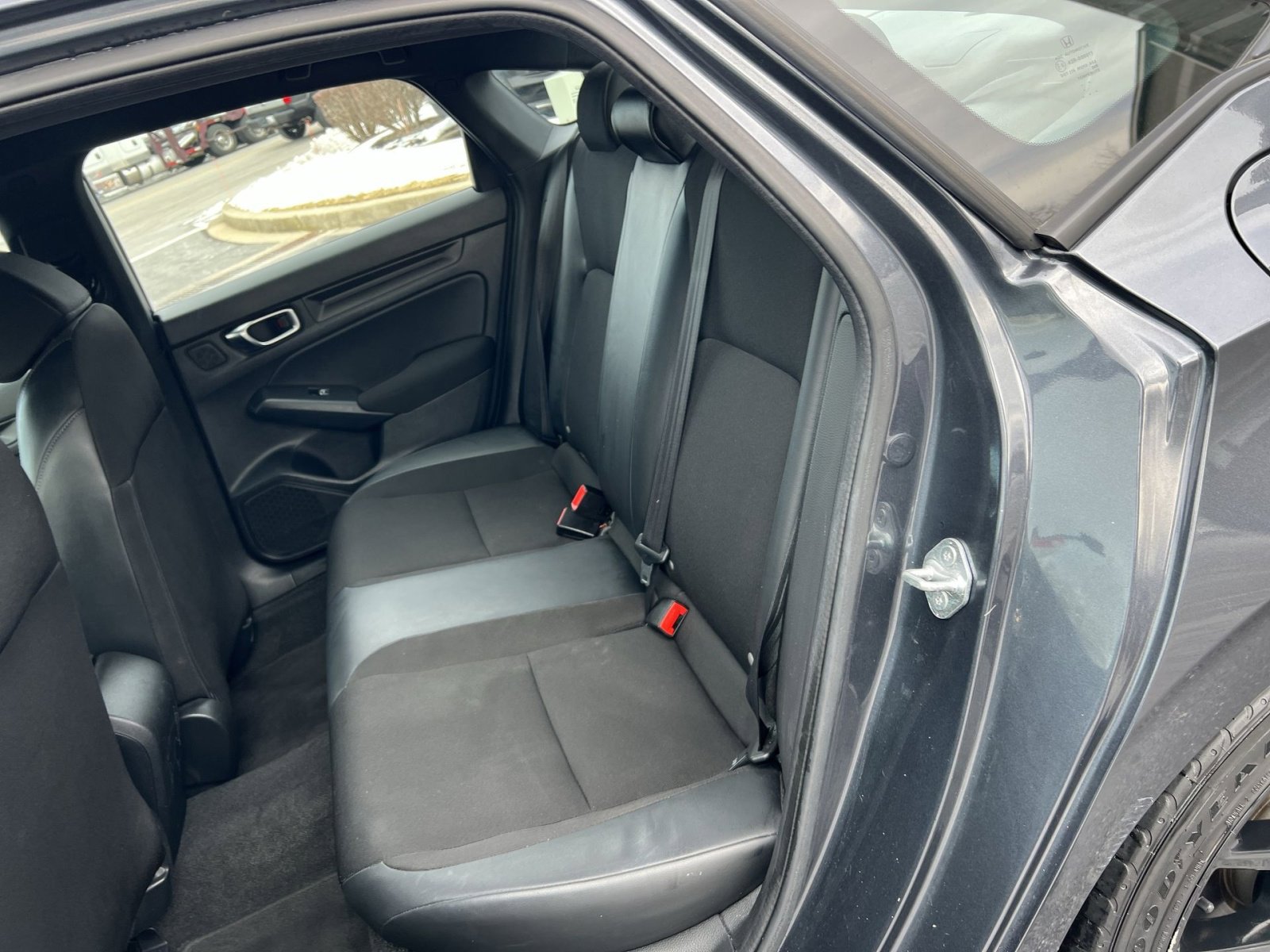 Used 2023 Honda Civic Sport image 22