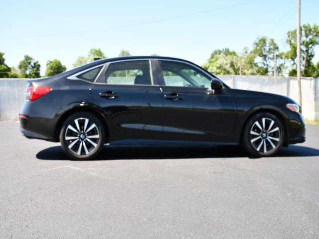 Used 2022 Honda Civic EX image 8