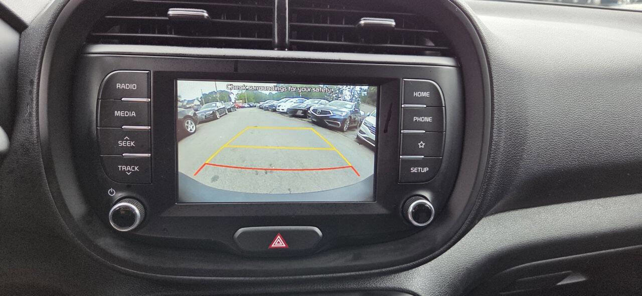 Used 2021 Kia Soul LX image 23