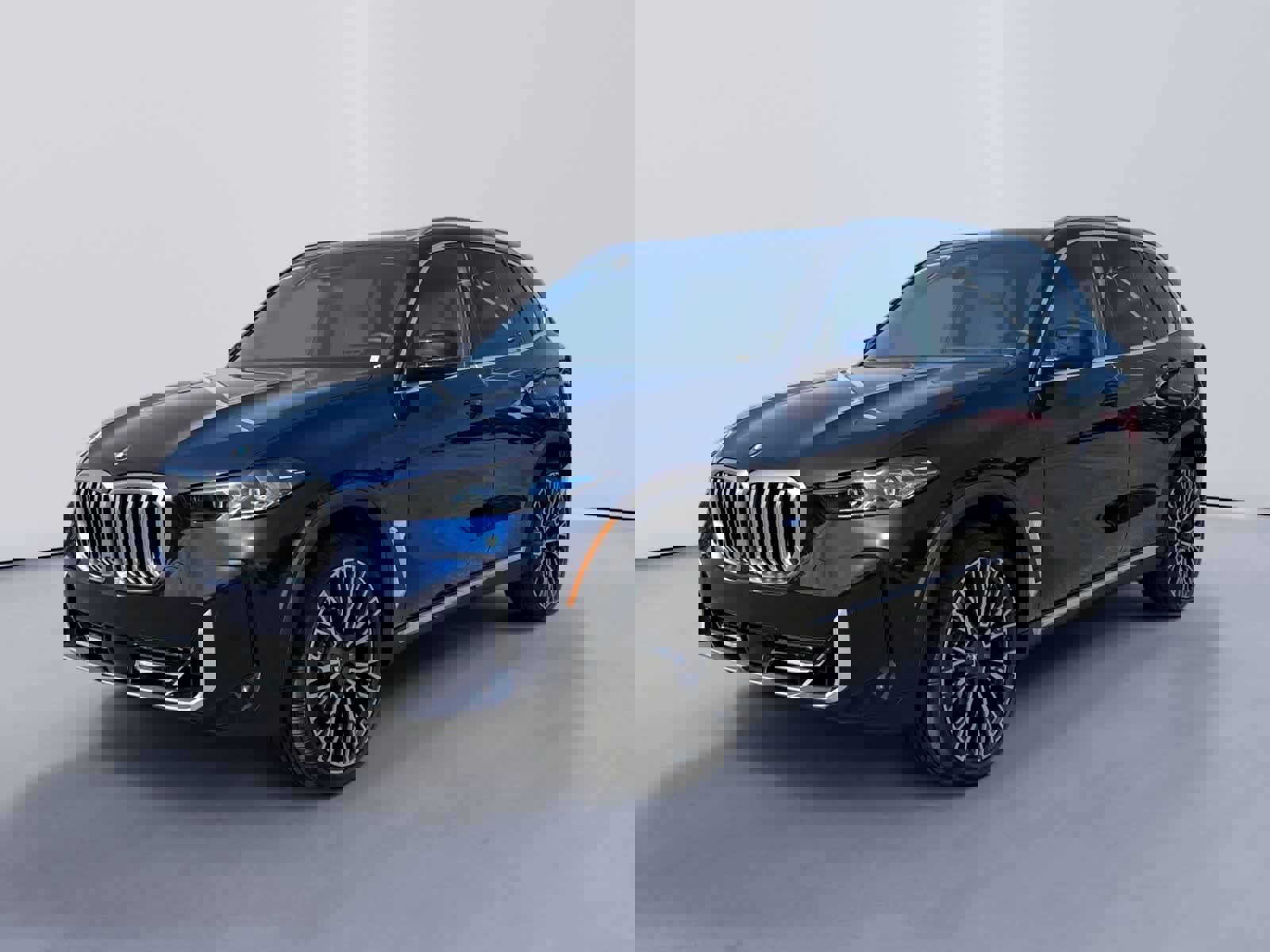 New 2026 BMW X5 xDrive40i image 7