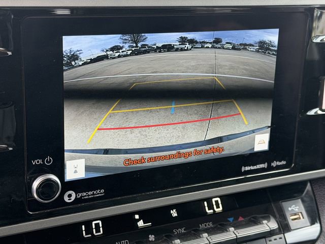 Used 2024 Toyota Tundra SR5 w/ SR5 Premium Package image 19