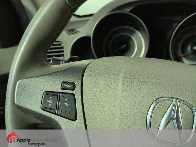 Used 2012 Acura MDX image 28