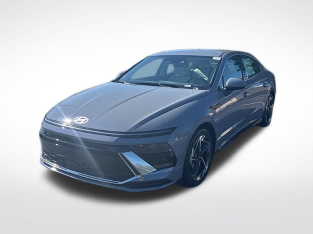 New 2026 Hyundai Sonata SEL AWD/4WD image 7