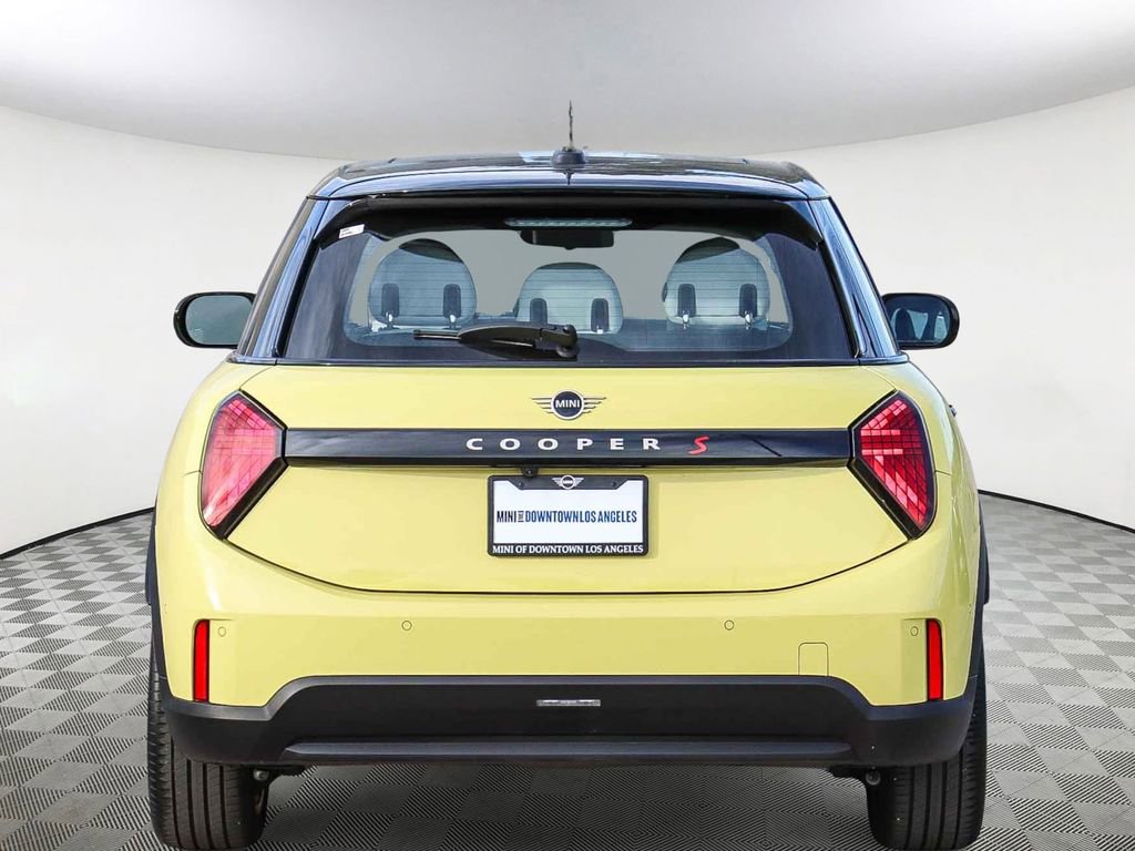 Used 2025 MINI Cooper S image 6