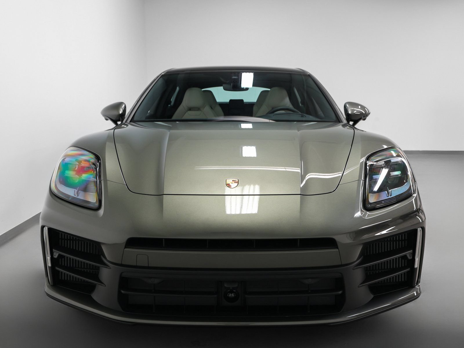 New 2026 Porsche Panamera 4 AWD/4WD image 8