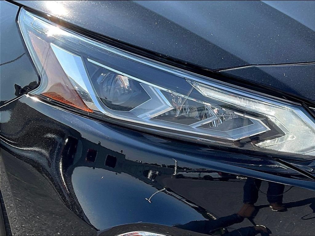 Used 2021 Nissan Altima 2.5 SV FWD image 33
