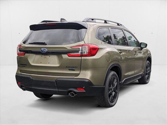 New 2025 Subaru Ascent Bronze Edition image 2