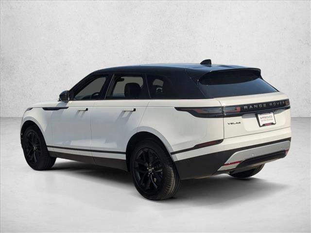 Used 2026 Land Rover Range Rover Velar S image 8