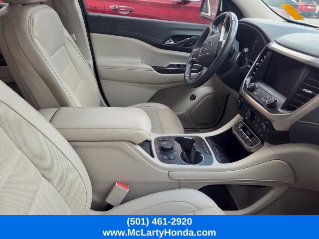Used 2020 GMC Acadia Denali FWD image 8