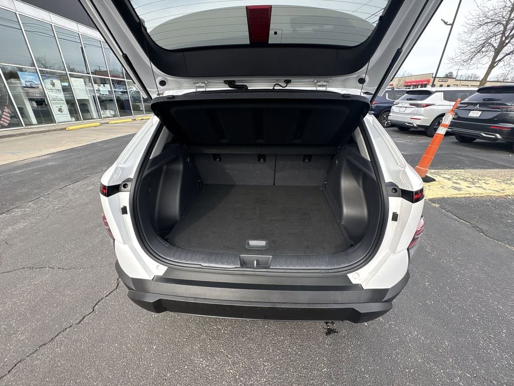 Used 2025 Hyundai Kona SEL image 18