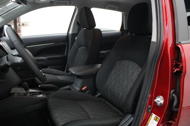New 2026 Mitsubishi Outlander Sport LE AWD/4WD image 7