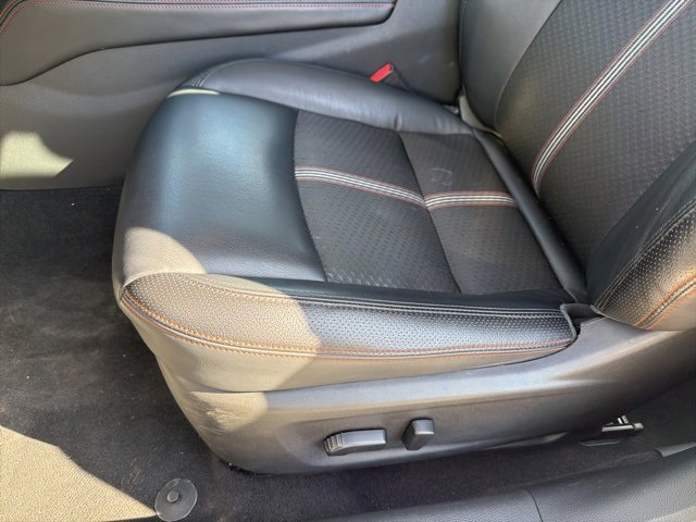 Used 2024 Nissan Altima 2.5 SR image 22