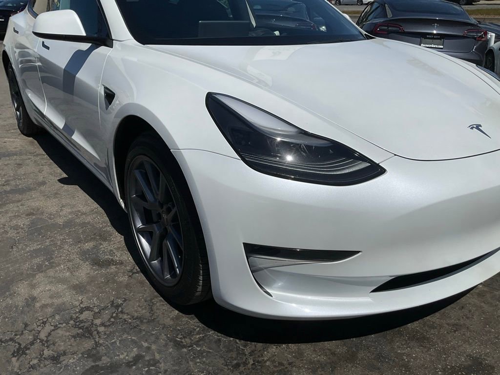 Used 2023 Tesla Model 3 Standard Range image 73