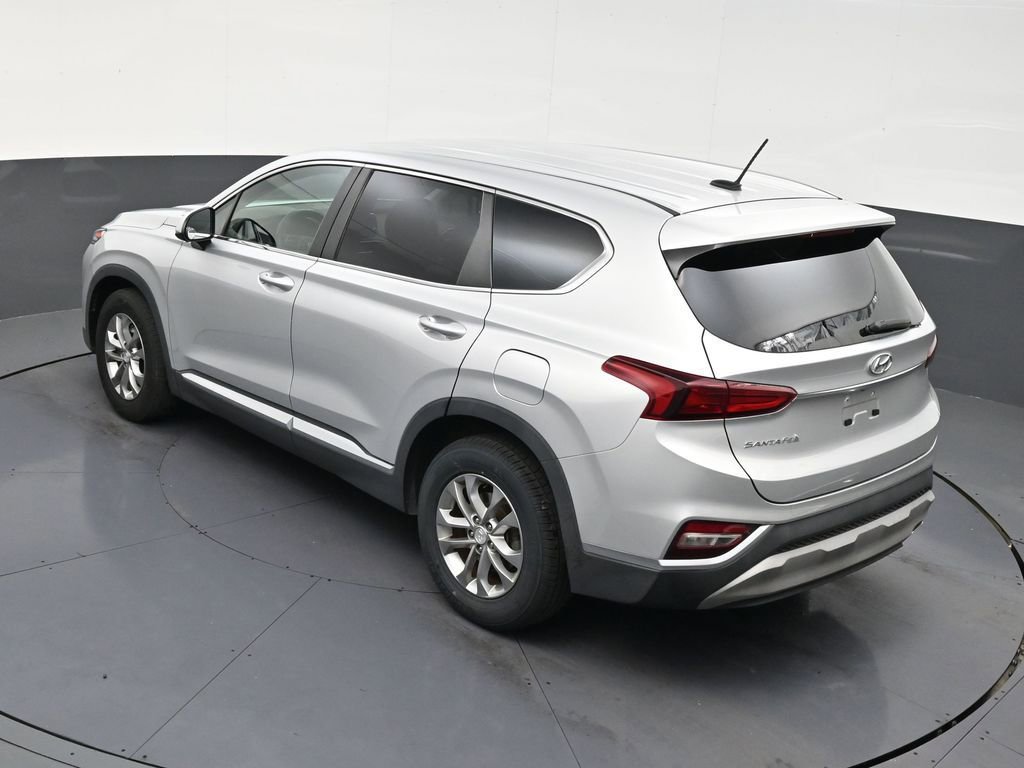 Used 2020 Hyundai Santa Fe SE w/ Cargo Package image 15