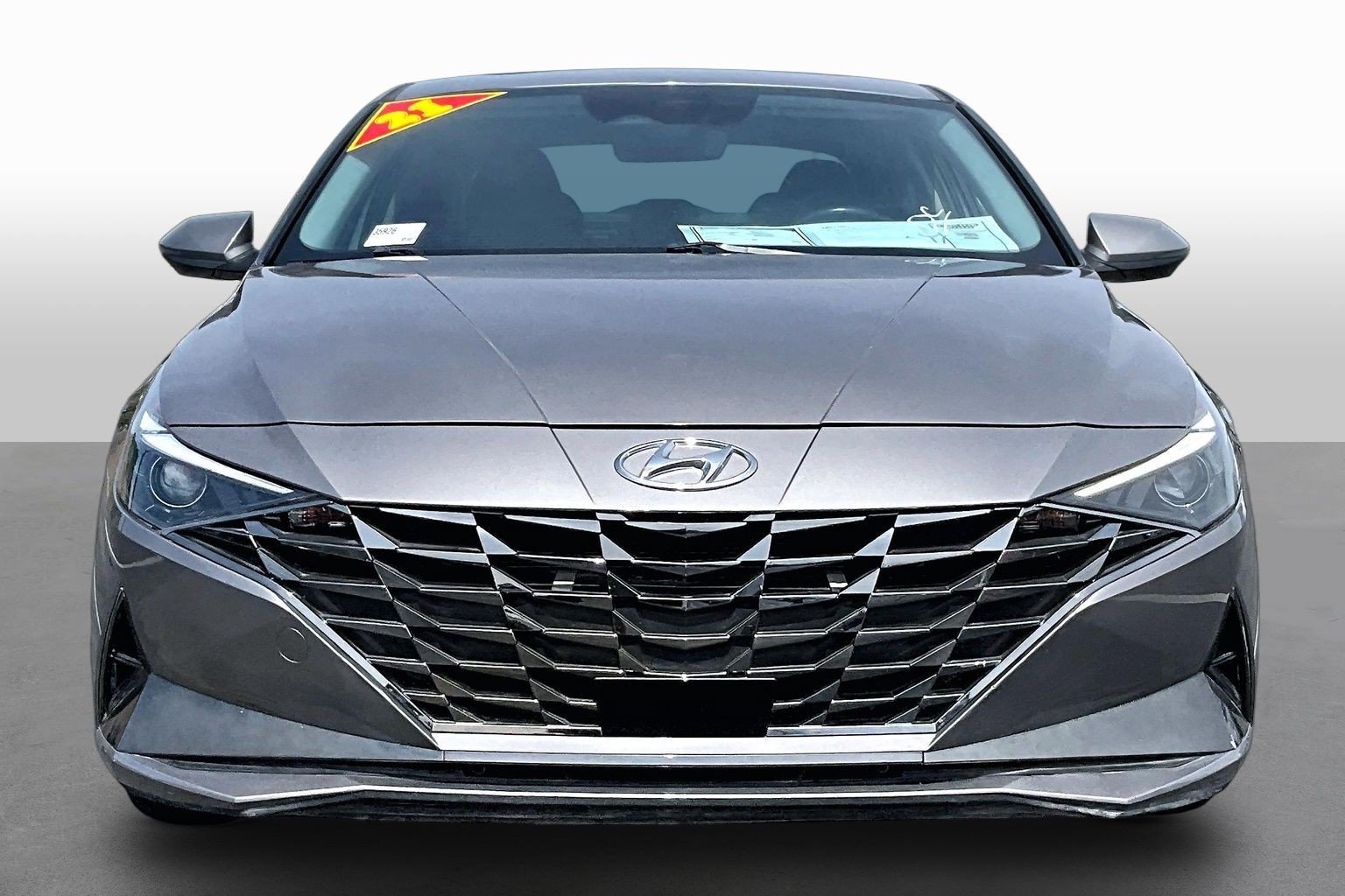 Used 2021 Hyundai Elantra SEL w/ Convenience + Premium Package FWD image 3