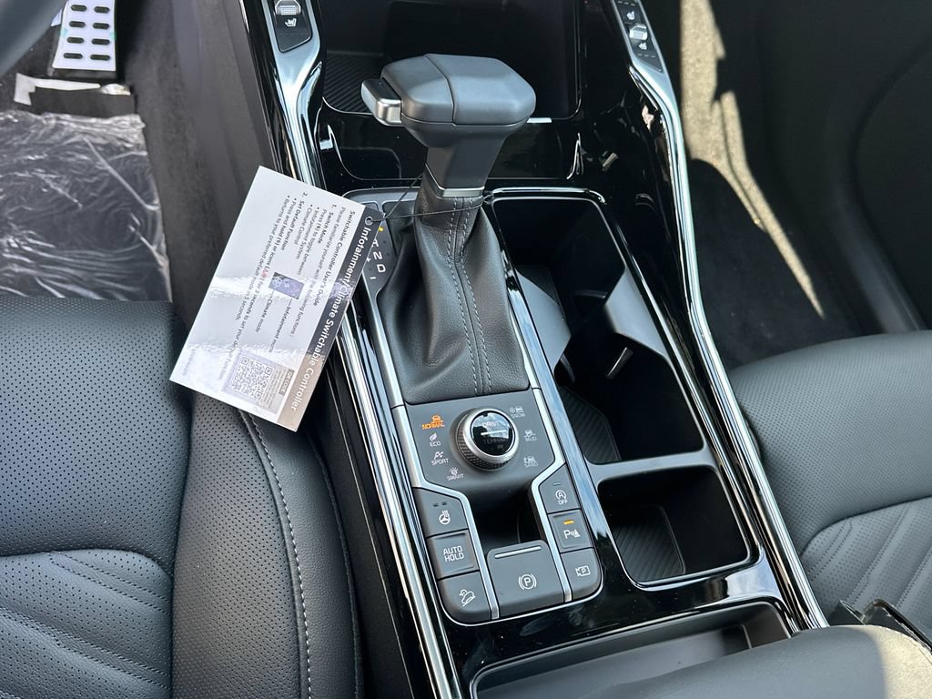 New 2026 Kia Sorento SX Prestige AWD/4WD image 25