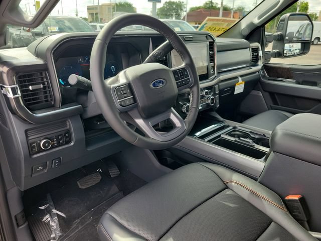 New 2026 Ford F250 Lariat AWD/4WD image 11
